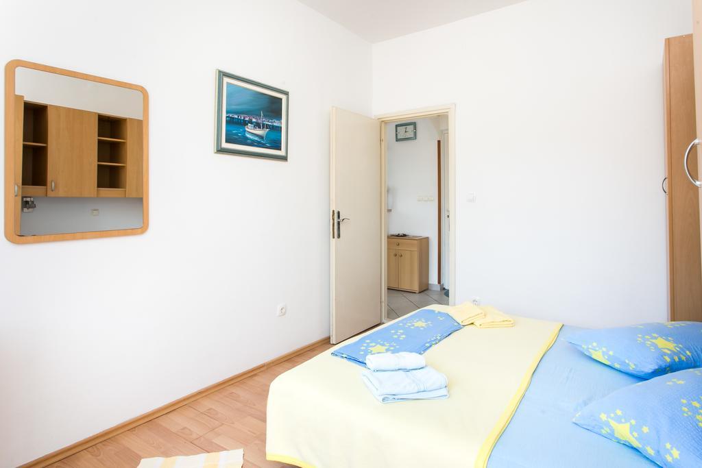 Hrvoje Place Apartments Dubrovnik Exterior foto