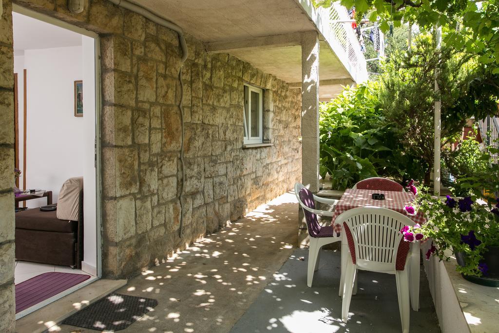 Hrvoje Place Apartments Dubrovnik Exterior foto